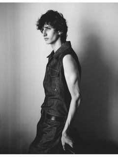 Paris Test Shoot 4